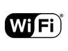 wi-fi ia available on our residential driving courses.