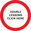 weekly driving lessons button