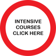 Intensive courses click here button.